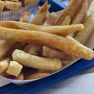 Fries!!!!