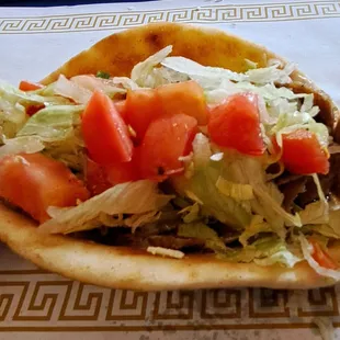 Gyro