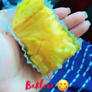 Baklava