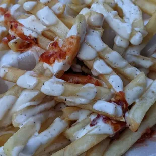 Fries
