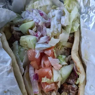 Gyro
