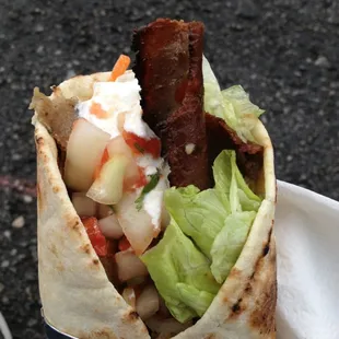 So unbelievably tasty