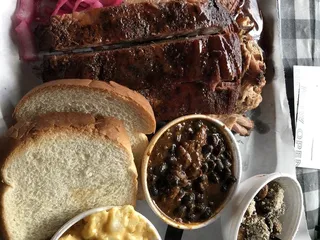 The Youngstown BBQ Company