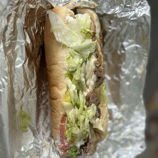 Gyro Express