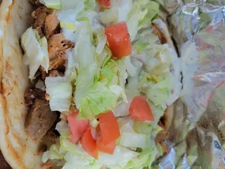My Big Fat Gyro