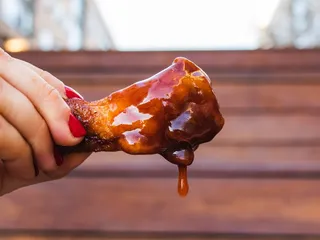 Wings Over Columbus - Worthington