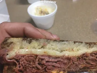 Shoreline Sandwich Company