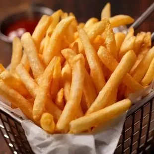 FRIES