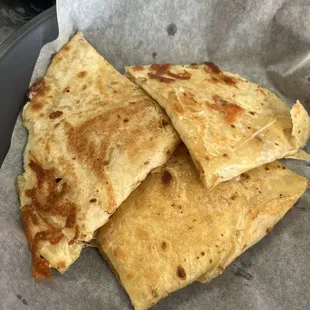 Quesadilla