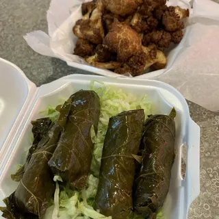 Dolmas