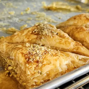 Baklava