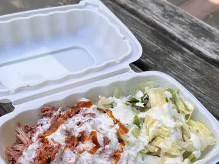 Gyro 2 Go
