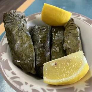 Gyro Grill KC