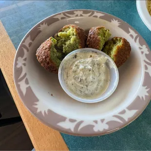 Falafel