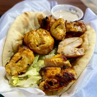 Gyro Grill