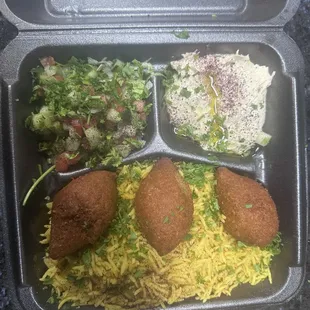 salad, salads, food