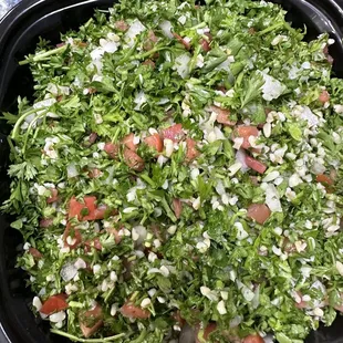 salads