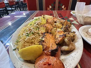 Grill House