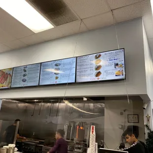 Menu 12/2021