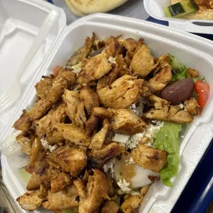 Chicken Salad