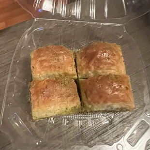 Baklava