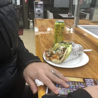 Chicken Gyro