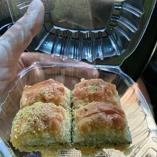 Baklava