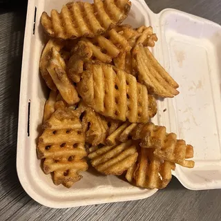 Curly Fries