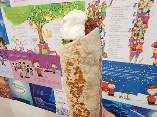 Shawarma House