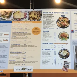 menu, ramen and noodles