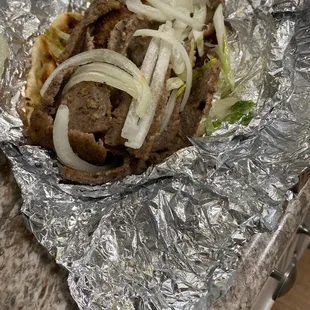 Gyro