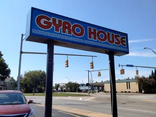 Gyro House