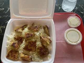 Sisters Mediterranean Taste