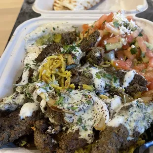 Kufta Plate