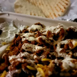 Gyro Plate