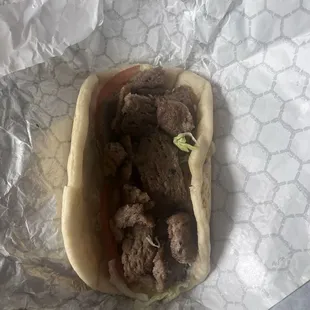 Chicago Gyro