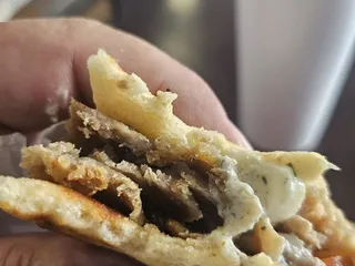 Gyros Plus