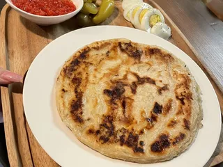 Fata Morgana Mediterranean Cuisine