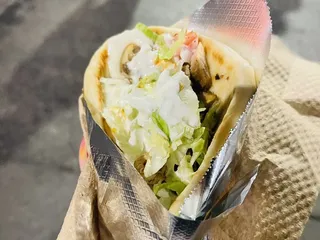 1st Choice Mediterranean & Moroccan Food