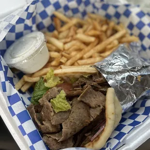 Gyro House