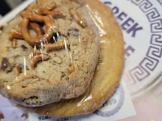 Greek Village Grille