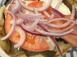 Mezza Mediterranean Cuisine