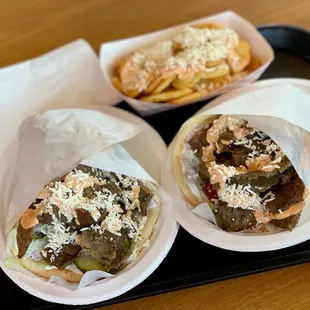 Gyro House Mediterranean Grill