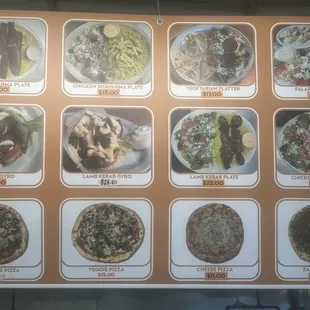 Menu 9/2024