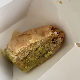 Baklava