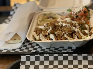 Shawarma Buzz