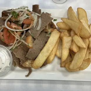Gyro House
