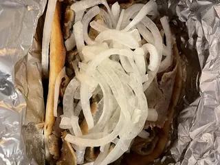 Gyros Corner
