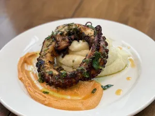 The Grounds of Brooklyn