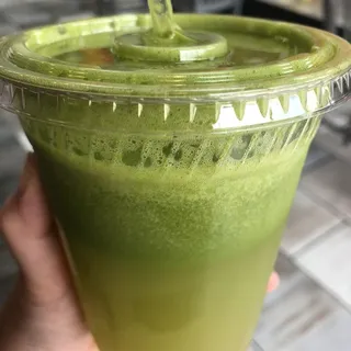 Kale Mixer (16 oz.)